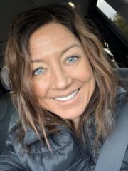 Tricia Bair Finchum