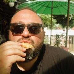Alberto Manuzzi