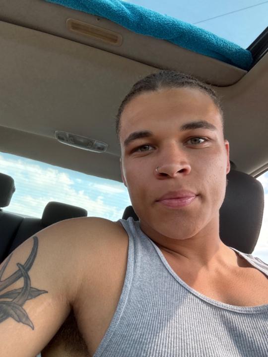 Devan Roberts