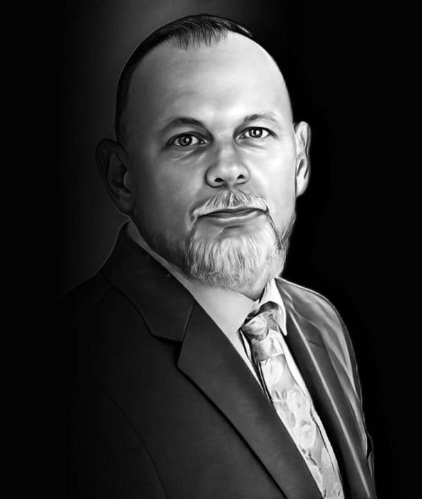 David Duckworth