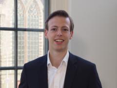 Oscar Lodeizen