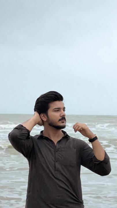 Saif Bhati
