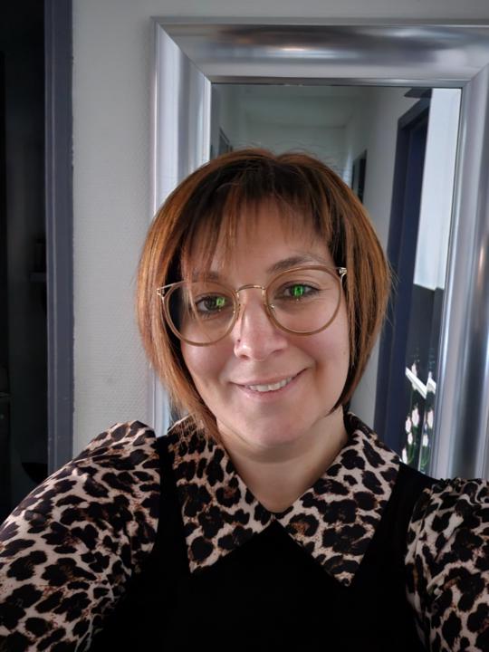 Guillesser Noémie
