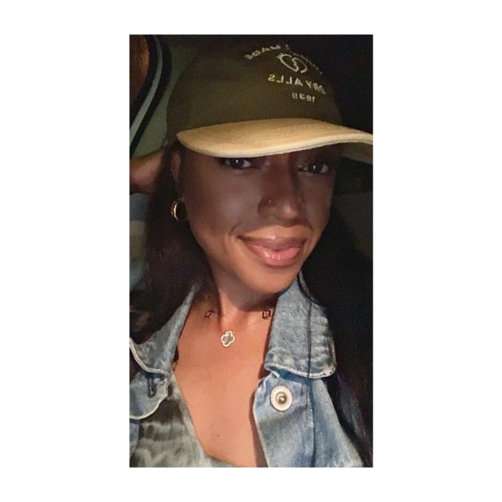 Tatiana Easley