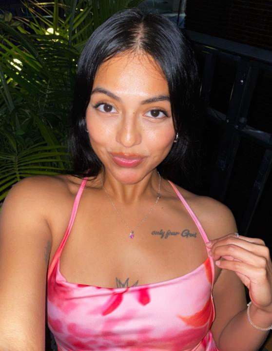 Maryori Silva