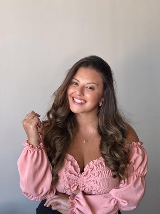 Stephanie Arnal