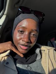 Fatima Diaw