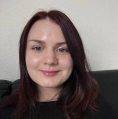 Maria Angela Trunchi