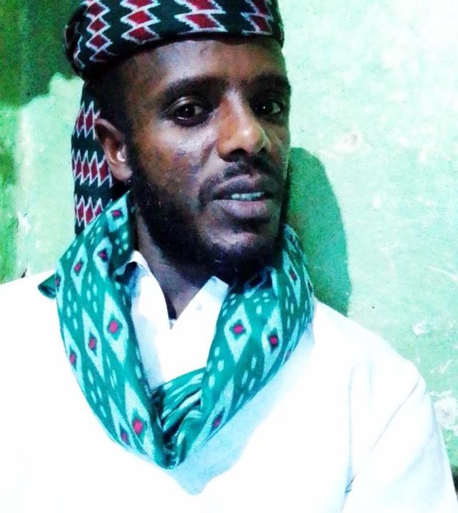 Shemsedin Kedir