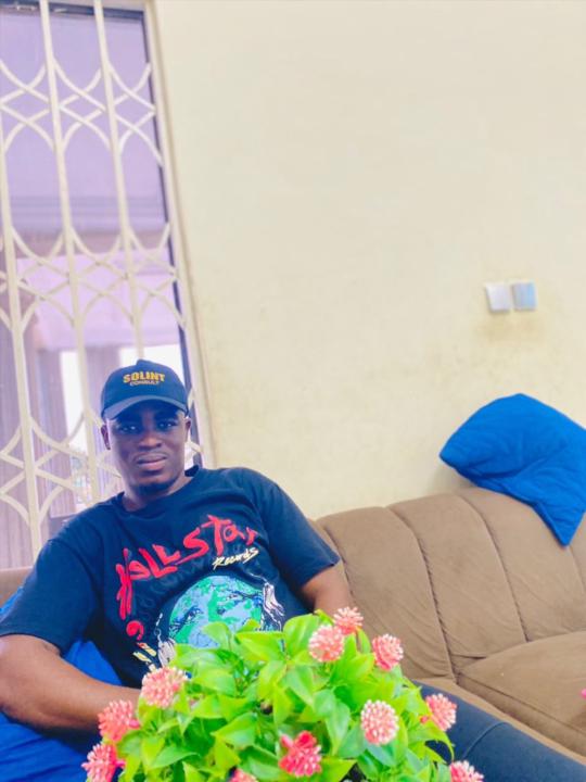 Dennis Awuah