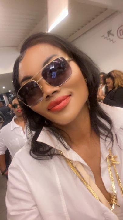 Kabengele Mbombo Nancy
