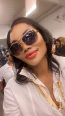 Kabengele Mbombo Nancy
