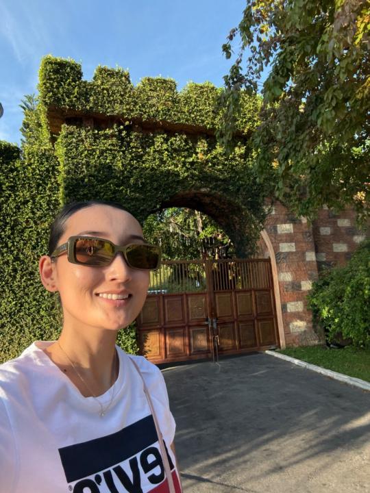 Мөнхжин Очирбат