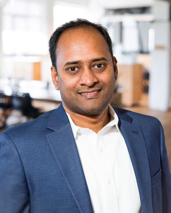 Jayakanthan Sivasankaran