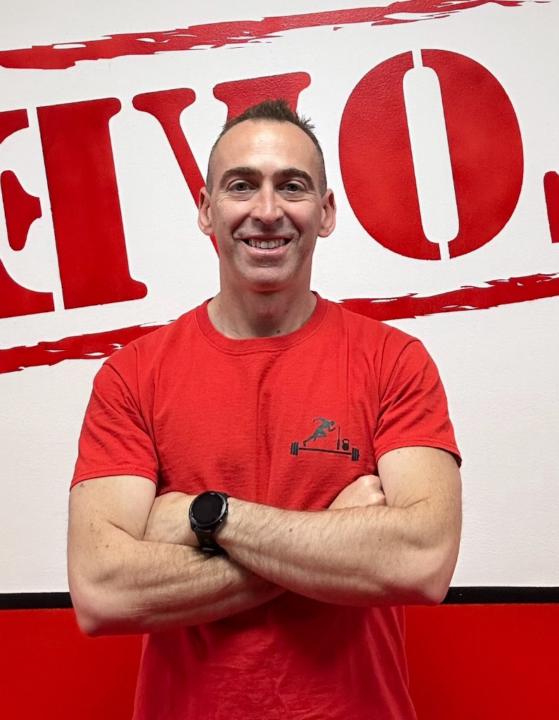 Lorenzo Toccafondi