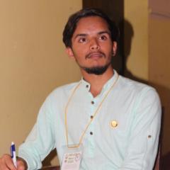 Suyog Poudel