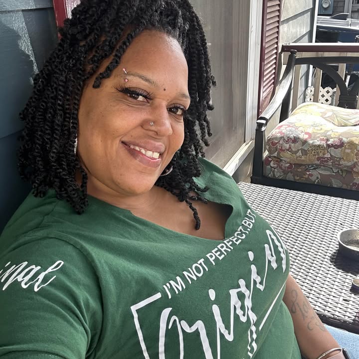 Tamaneka Morris