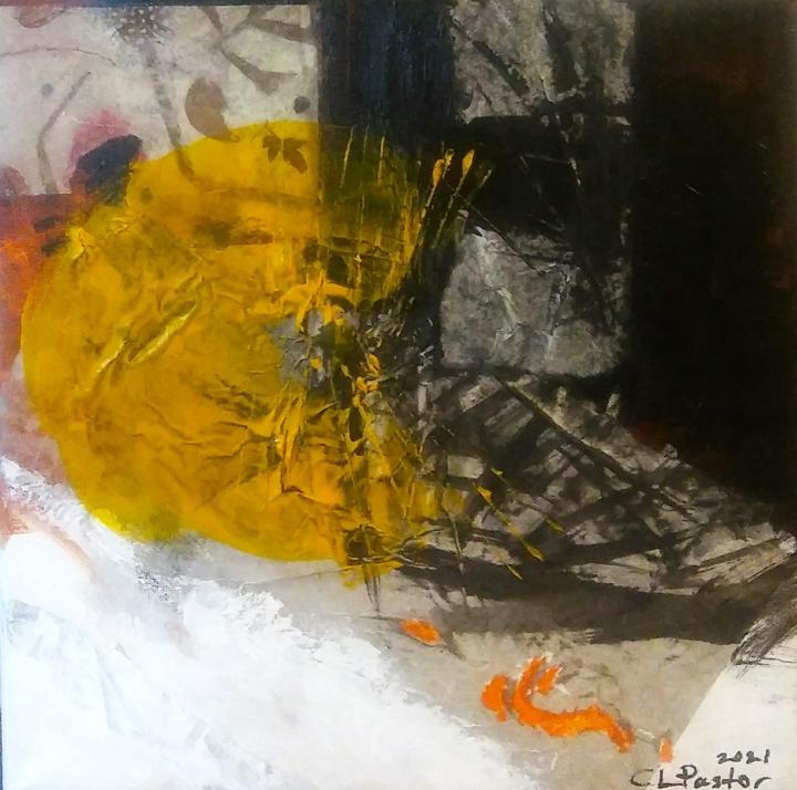 The resuscitation of the Creative Self