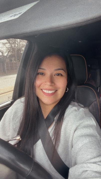 Roxana Ramirez