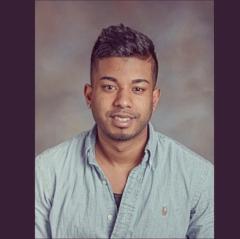 Samiul Haque