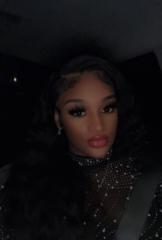 Shaquira Caradine