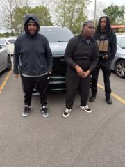 Tayshawn Pitts