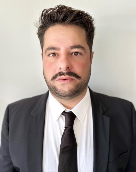 Jean-Charles Martinez