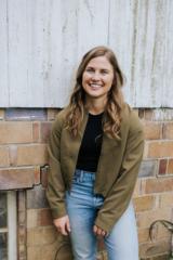 Lexi Nussbaum