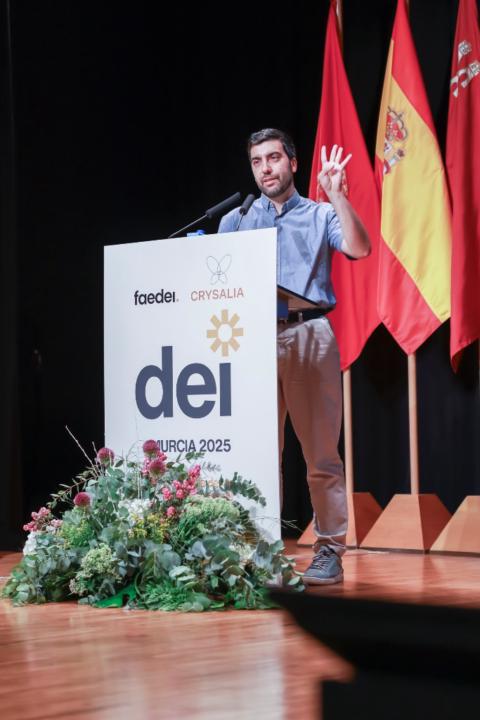 Javier Mendoza Jiménez