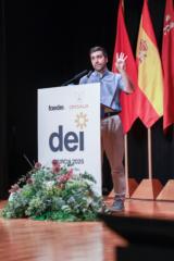 Javier Mendoza Jiménez