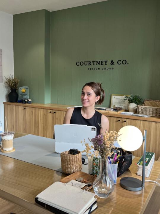 Courtney Gatus