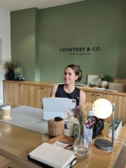 Courtney Gatus