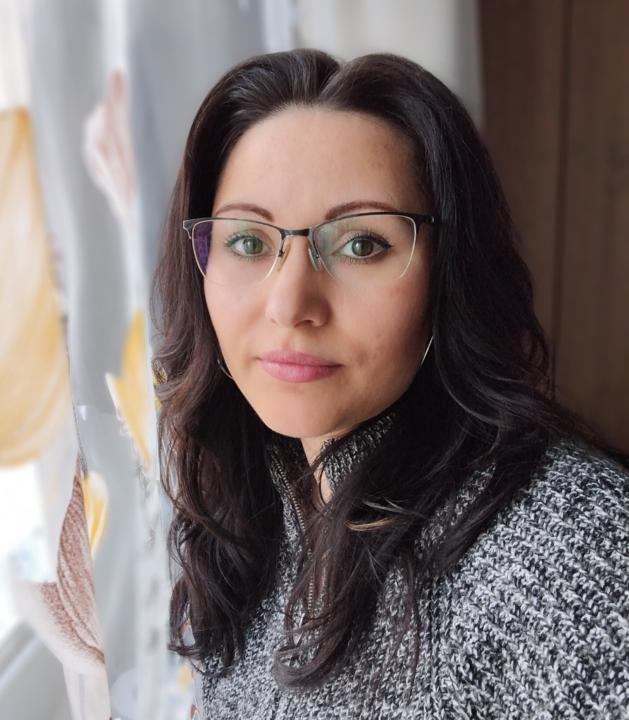 Markéta Březinová