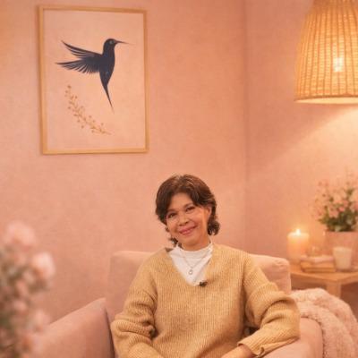 Cristina Guiza Psicoterapeuta