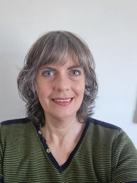 Beverley Smit