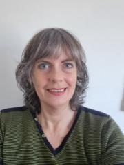 Beverley Smit