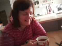 Tamara Kukovec Horvat