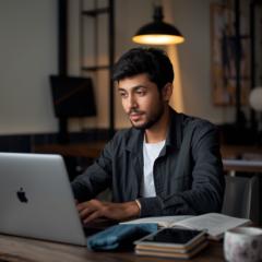 Rajesh Anantharaj