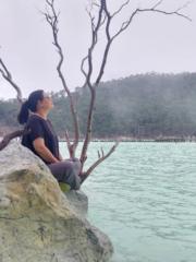 Angel Efendy
