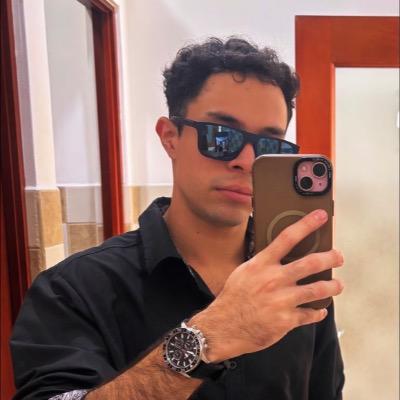Daniel Castro