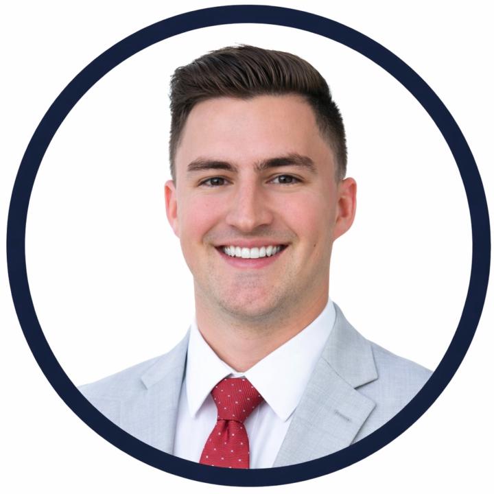 Zachary Buster