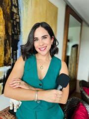 Estefania Reverte Salazar