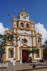 Banesa Cabrera Muñoz