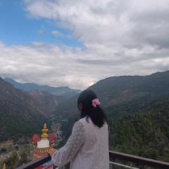 Tsering Pema