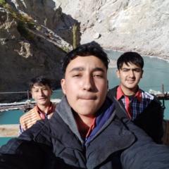 Hassanain Munshi