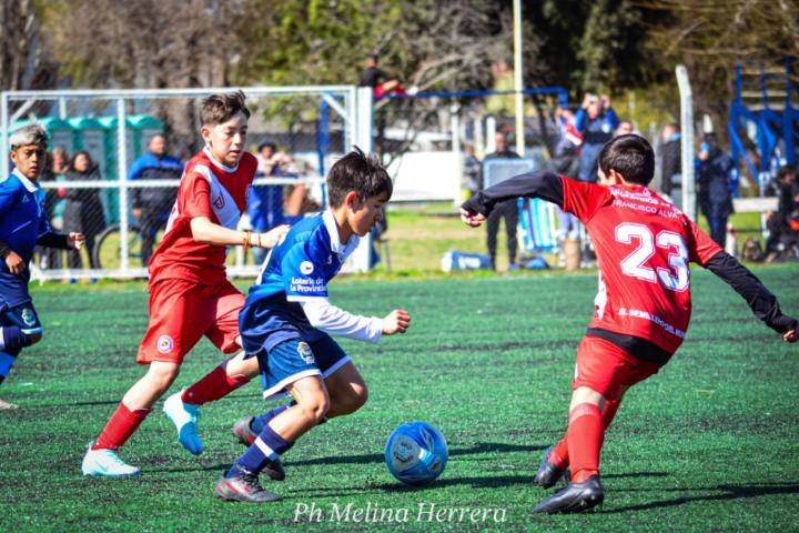 Valentino Congregado