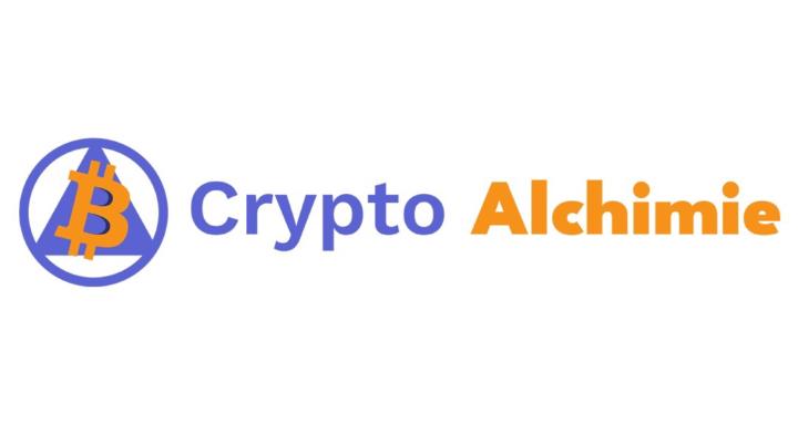 Crypto Alchimie Essentiel 