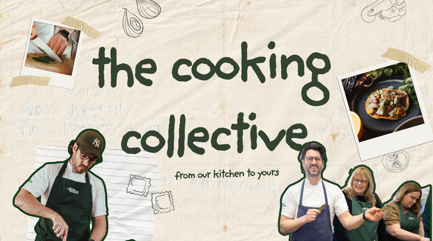 The Cooking Collective
