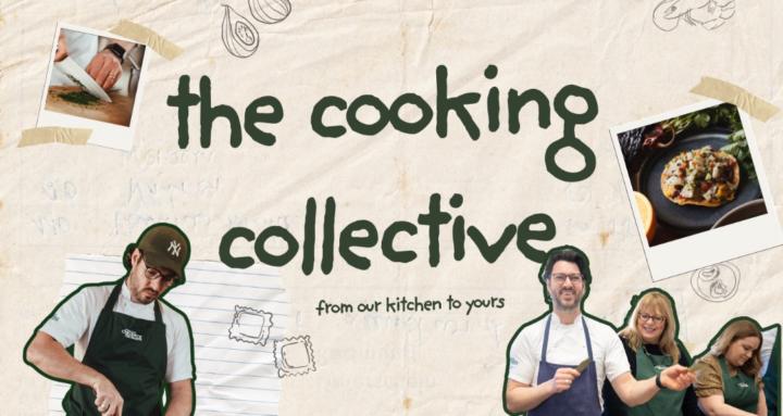 The Cooking Collective