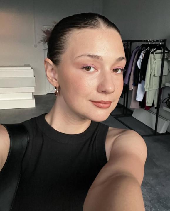 Alina Bachmann
